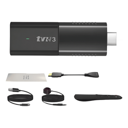 Tv Stick 4k Smart Tv Android HDMI Stream